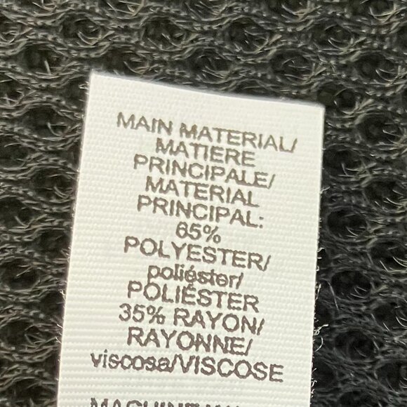 Adidas Racerback Athletic Turquoise Tank Top, New with Tags - Picture 9 of 15